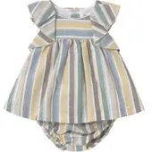 Mayoral Sommerkleid 1855 Bunt Regular Fit