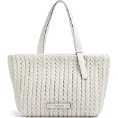 Karl Lagerfeld Shopper K / Pillow Tote Bag L Cement
