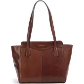 The bridge Gloria Shopping brown