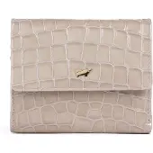 Braun Büffel Portemonnaie VERONA Geldbörse 9 Kartenfächer sand braun Damen - Leder