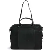 Piquadro Businesstasche Lyra Women's Laptop Bag Black