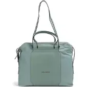 Piquadro W92T | Shopper - Damen | grün BD4574W92T-VE