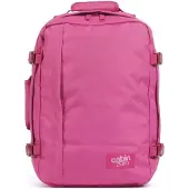 CabinZero Classic 36l Ultra Light Rucksack Lila Lila One Size