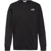 Puma Herren Sweatshirt ESS Small No. 1 Logo Crew TR