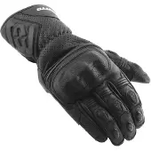 Bogotto Isoa Perforierte Handschuhe Größe XS