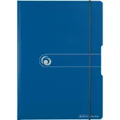 Herlitz 11217213, Blau