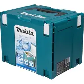 Makita Tragbarer Kühlschrank 198253-4 18l