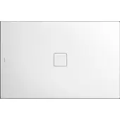 Kaldewei CONOFLAT Duschwanne Mod.780-1, 800x900, 46500001
