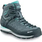 Meindl Outdoorschuhe Litepeak Lady GTX Grau Damen