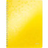 Leitz WOW - Spiralbuch