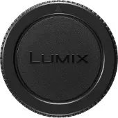 Panasonic DMW-BDC1GU Gehäusedeckel G-Serie