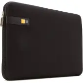 Case Logic Laps Laptop Sleeve 16" black