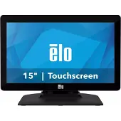 Elo Touch Solutions E155645, 39,6 cm (15.6"), LED, 1920 x 1080 Pixel