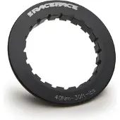 Race Face Sperrring spider,assy, manivelle 30mm