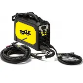 Esab WIG-Schweißgerät Rogue ET 180i inkl. Zubehör