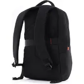 STM goods, MacBook Pro 15/16'' Rucksack, Schwarz