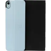 Tucano Up Plus Folio Case für das Apple iPad Air 11 Zoll (2026) M4 / (2025) M3 / (2024) M2 / Air 5 (2022) / Air 4 (2020) - Light Blue