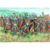 Wittmax Cesar's Wars Roman inf.