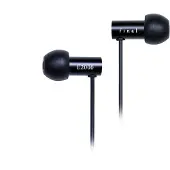 Final Audio E2000 Black