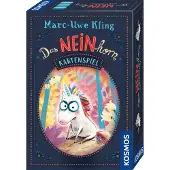 Kosmos Das NEINhorn - Kartenspiel, 6 Jahr(e)