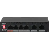 Dahua Pfs3006-4et-60 Switch
