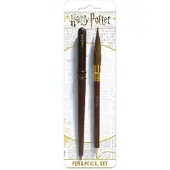 Pyramid Harry Potter (Wand) Pen & Pencil Set