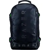Razer Rogue 17" Rucksack V3 – Gaming-Rucksack für 17,3" Laptop – Wasserabweisend
