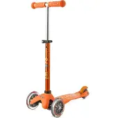 Micro Mini Micro Deluxe Orange