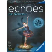 Ravensburger echoes Die Tänzerin, 14 Jahr(e)