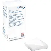 MaiMed GmbH MaiMed Vlieskompressen unsteril 6- lagig 100 Stück - 7,5 x 7,5 cm 100 St