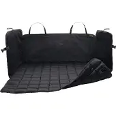 Hunter - Blanket Trunk Hamilton - Hundedecke Gr 100 x 65 cm schwarz