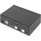 Digitus Ds-12870 Switch