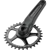 Raceface Kurbeln aeffect - 165 (sans boitier)
