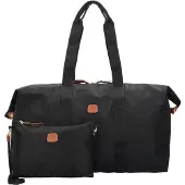 Bric's X-Bag Holdall Big black