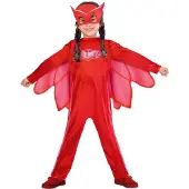 Liragram Pj Masks Eulette Junior Kostüm