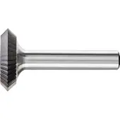 PFERD HM-Frässtift HM N 2506/8 Z3