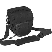 Pedea Kameratasche Gr. M FASHION Foto Tasche, schwarz