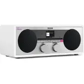Technisat DIGITRADIO 451 CD mdr Klassik Edition | DAB+/UKW/CD Stereoradio