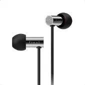 Final Audio E3000 Silver