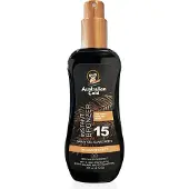 Australian Gold Australien Gold SPF 15 spray gel bronzer 237 ml