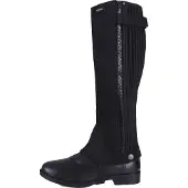 QHP Chaps Suede Adult