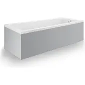 Duravit 700489000000000 Badewanne 700489000000000 No. 1 1700x700mm