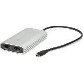 Other World Computing Videoadapter - USB-C männlich zu HDMI, USB-C (nur Spannung)