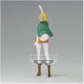 Bandai One Piece Karotte Sehen Sie Eine Glitzer-und Glamour-figur