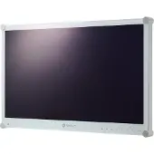 AG Neovo DR-24G, 60,5 cm (23.8"), 1920 x 1080 Pixel, Full HD, LCD, 5 ms, Weiß
