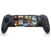 Nacon MG-X PRO Urban Camo, Gamepad, Android, D-Pad, Richtungstasten, Menü-Taste, View button, Analog / Digital, Kabellos, Bluetooth