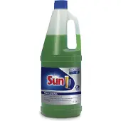 SUN Professional Handsplmittel fr Gl„ser, 1 Liter