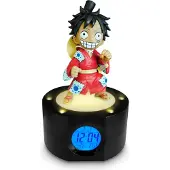 Teknofun Luffy One Piece Wecker