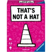 Ravensburger That's not a hat 20954