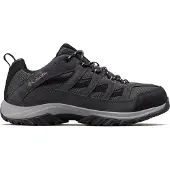 Columbia Trekkingschuhe Crestwood BM4595 Grau 42.5